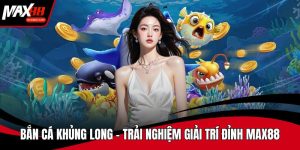 Bắn Cá Khủng Long