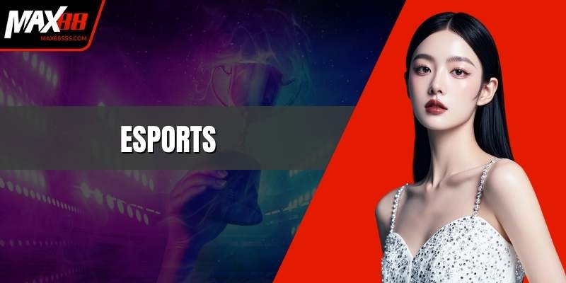 Esports